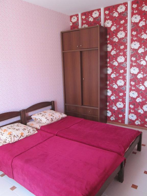Art Room Skadovsʼk Chambre photo