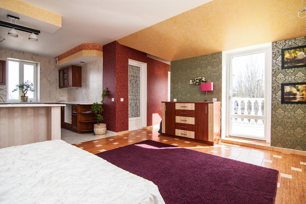 Art Room Skadovsʼk Chambre photo