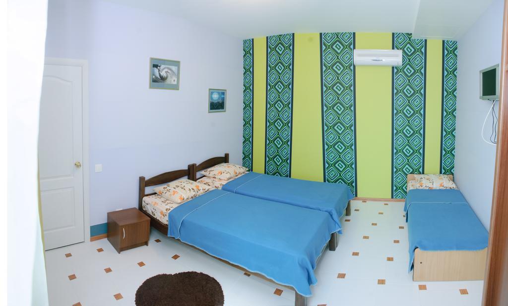 Art Room Skadovsʼk Extérieur photo